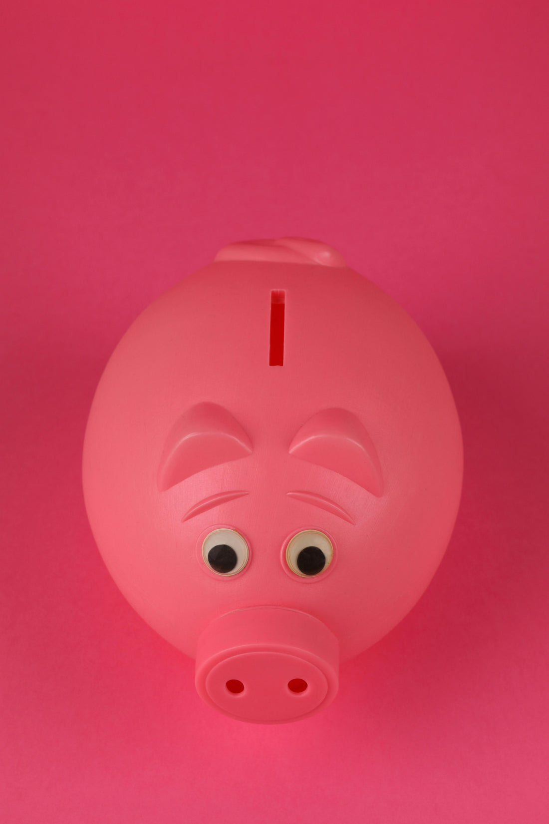 The benefits of better money management