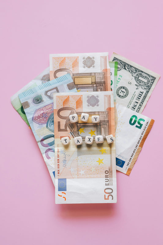 Understanding your money mindset