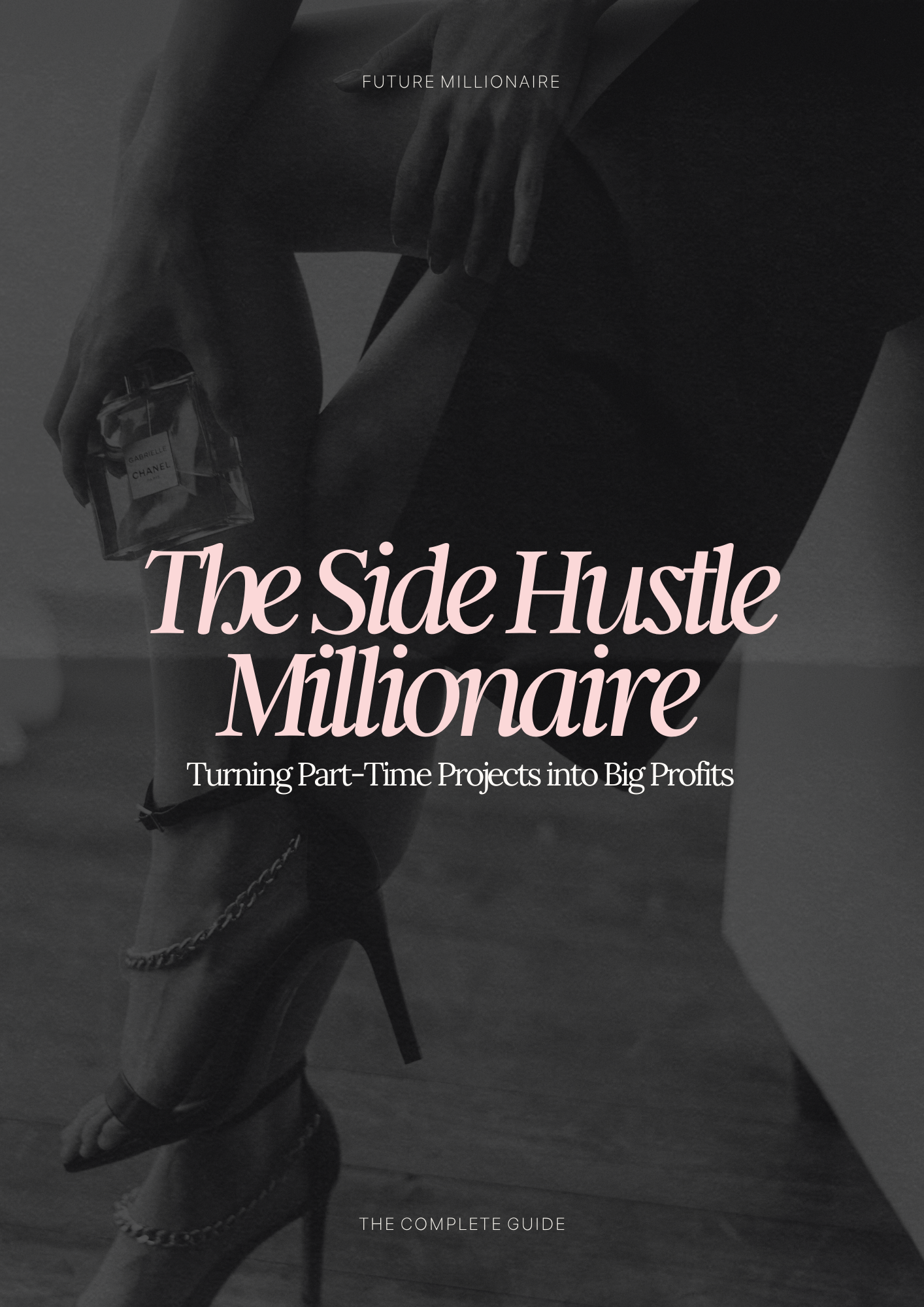 The side hustle millionaire