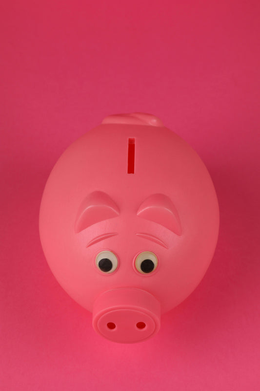 The benefits of better money management