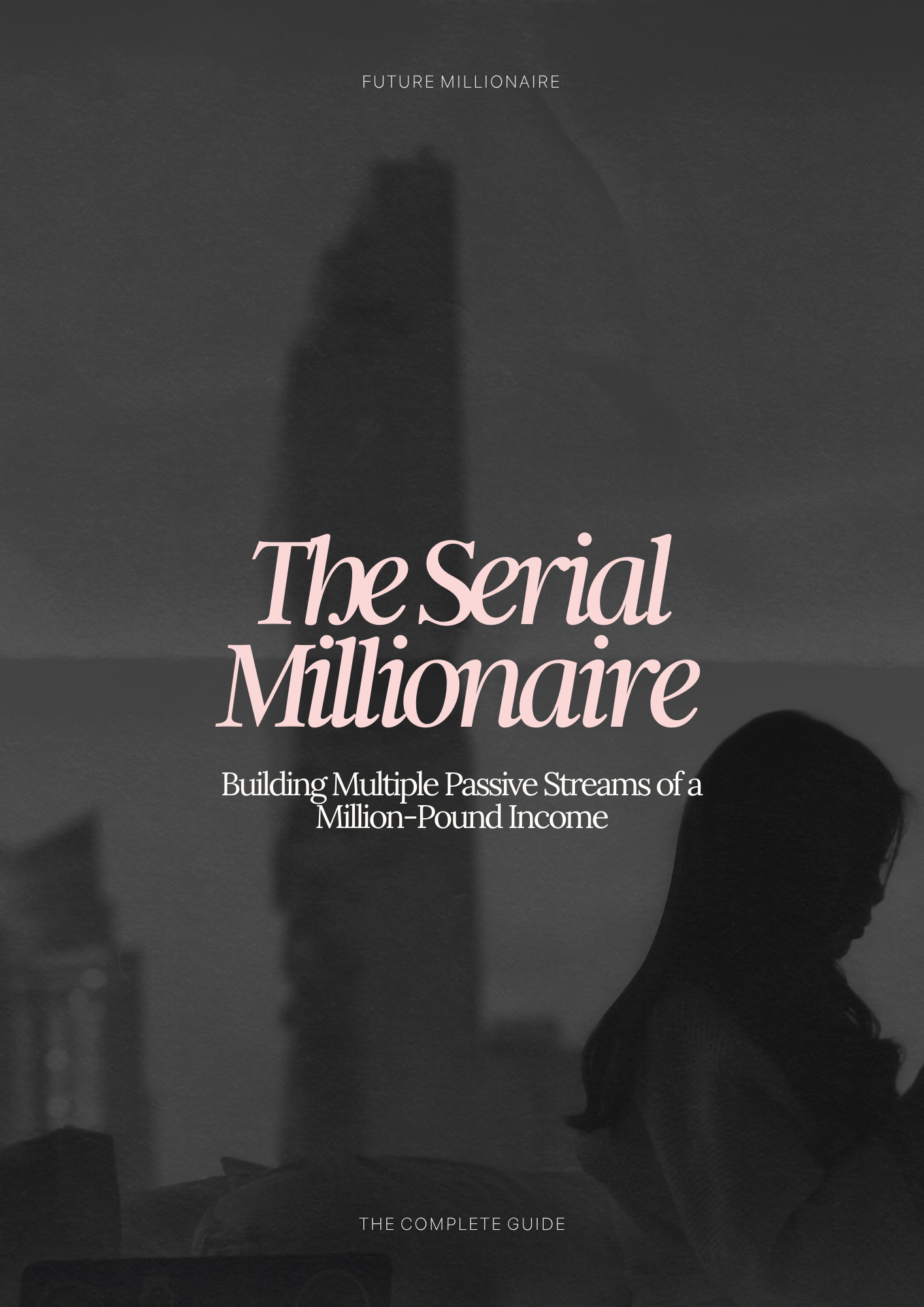 The serial millionaire