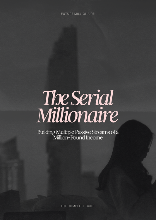The serial millionaire