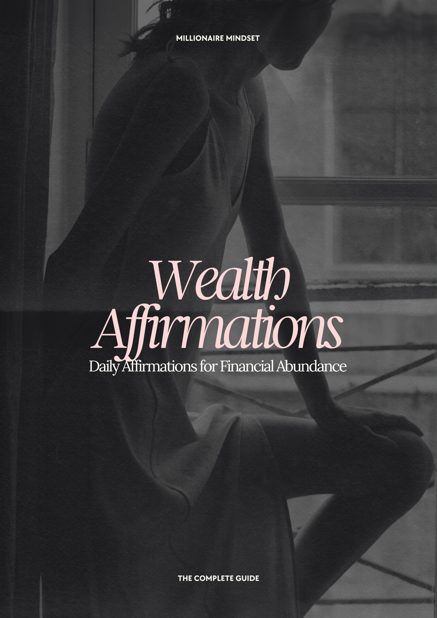 Wealth affirmations