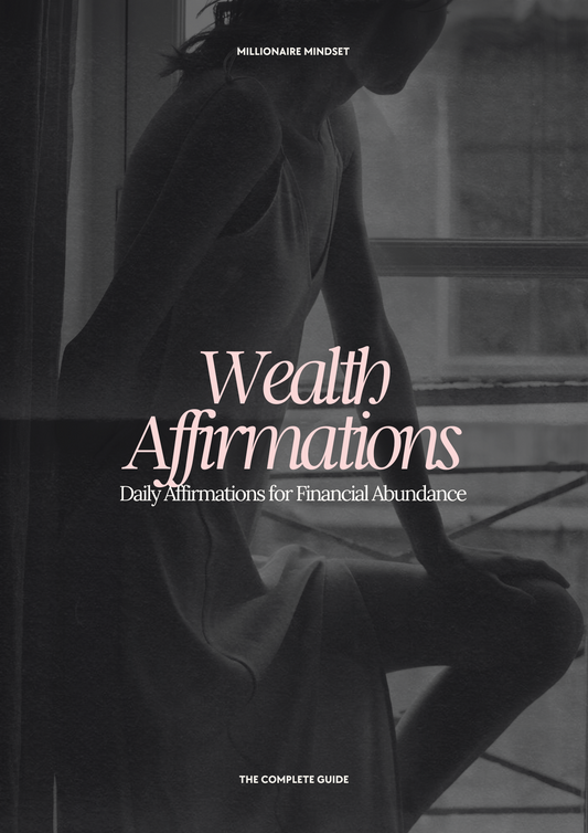 Wealth affirmations