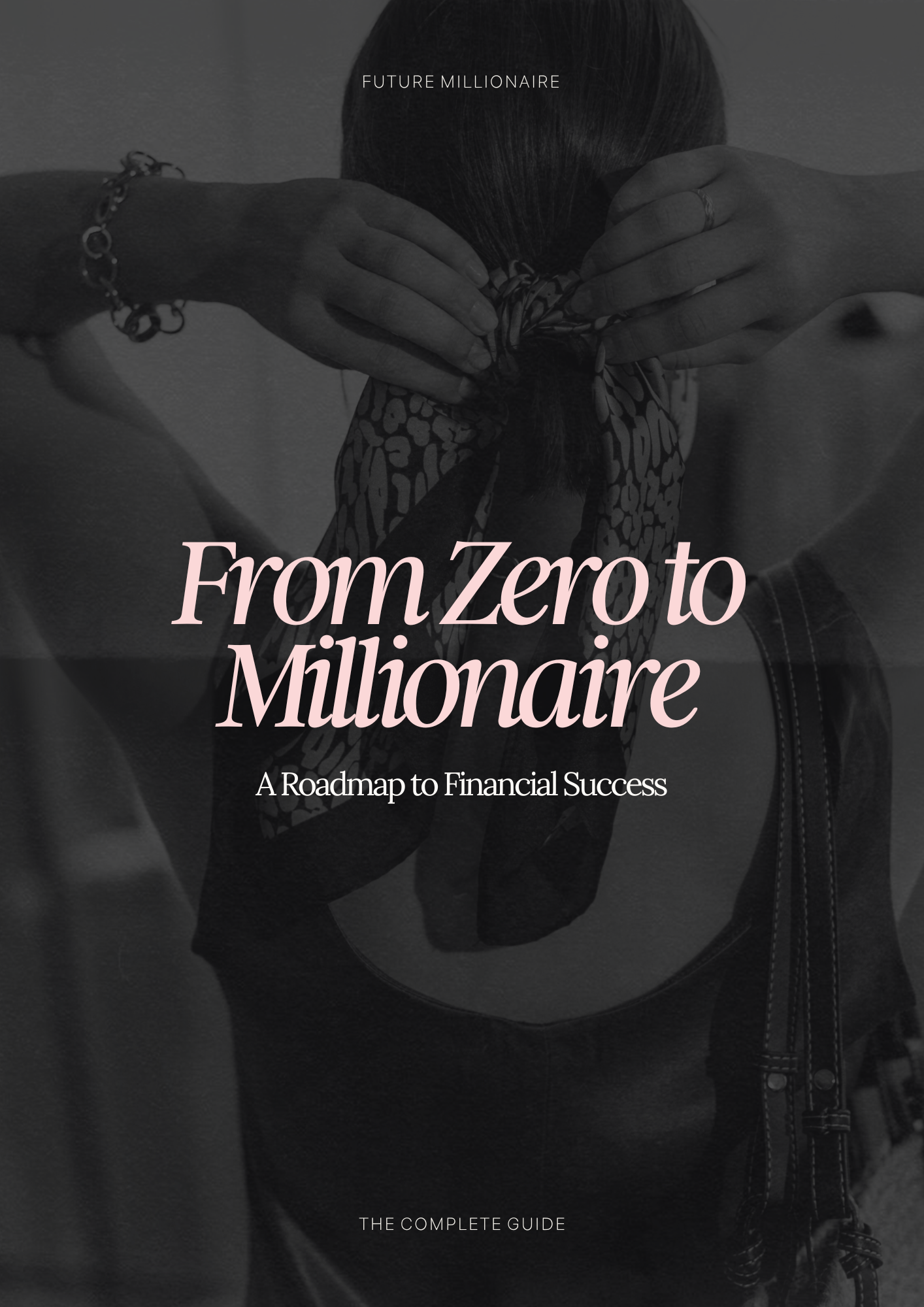 From zero to millionaire