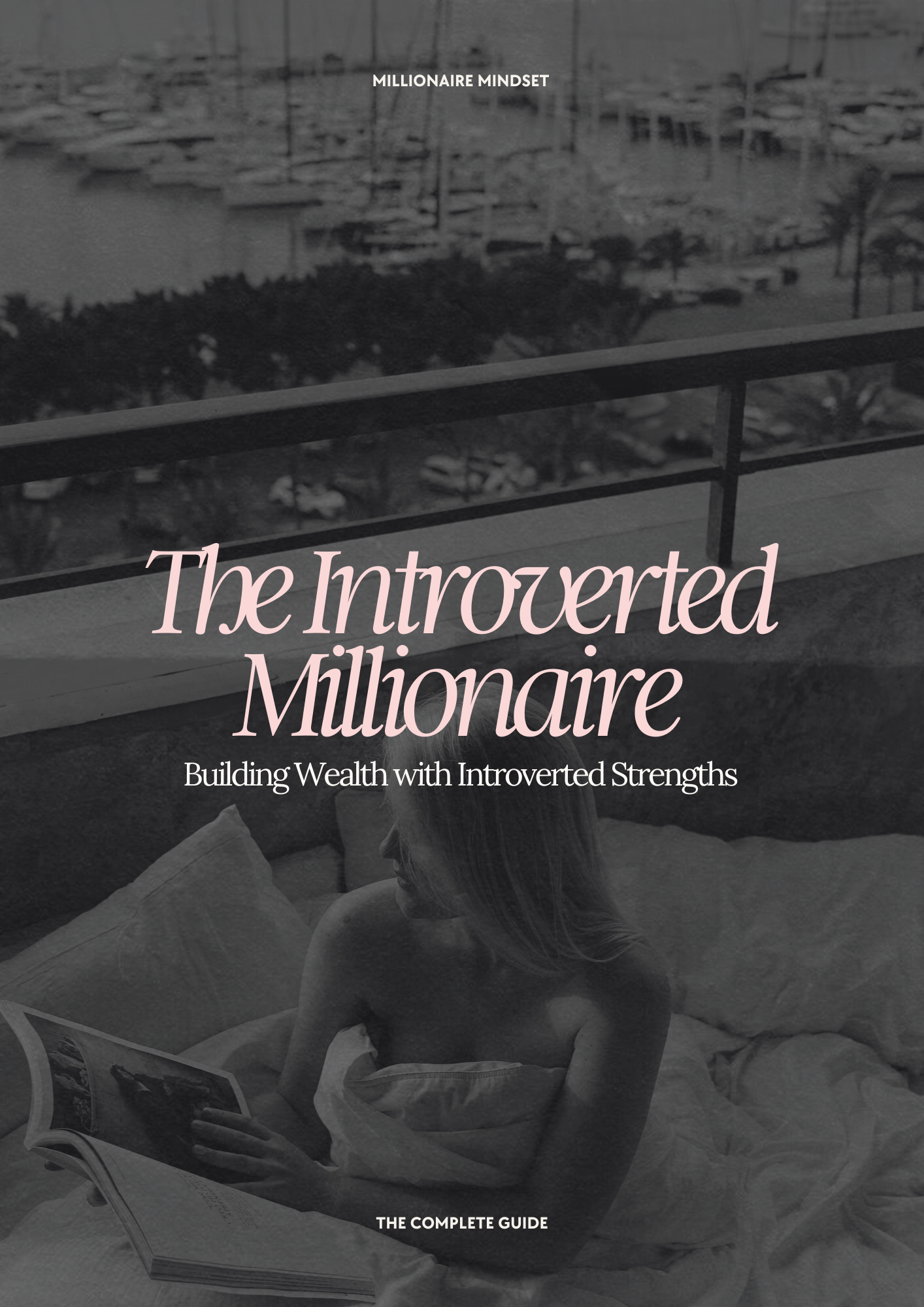 The introverted millionaire