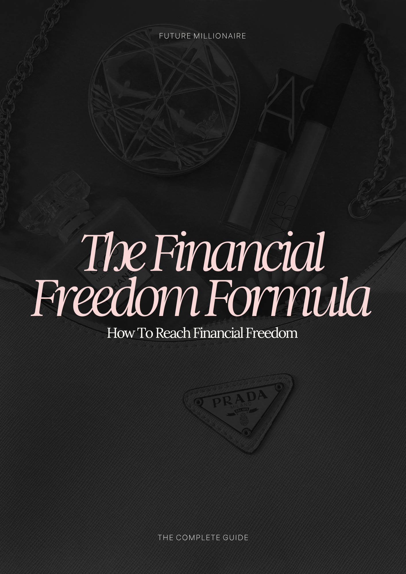 The financial freedom formula